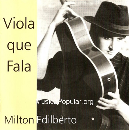 Miltinho Edilberto